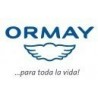 Anafe Ormay Spazio N 4 Hornallas | Comprar al mejor precio