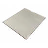 Vidrio Vitroceramico Tromen Austral 8000 Medidas: 150 mm X 175 mm.