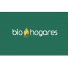 Biohogares - Estufa Bioetanol Panorama 1,20 x 0,51