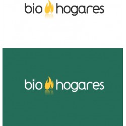 Biohogar - Estufa Bioetanol Artico