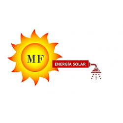 Valvula mezcladora 3 vías p/ Termotanque Solar