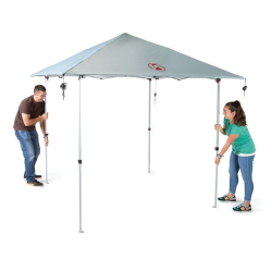  Gazebo Coleman Instant 3x3 OPP Red