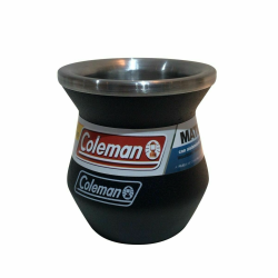  Mate Coleman Acero Inoxidable Térmico Black Sand