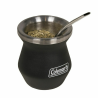  Mate Coleman Acero Inoxidable Térmico Black Sand