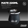  Mate Coleman Acero Inoxidable Térmico Black Sand