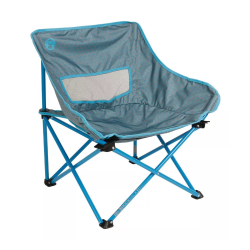  Silla Coleman Kickback Breeze Blue 114kg