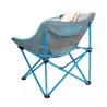  Silla Coleman Kickback Breeze Blue 114kg