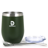 Vaso Mate Discovery - Térmico Verde 15245F