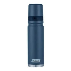  Termo Coleman Acero Inoxidable Matero 1200ml Slate Azul