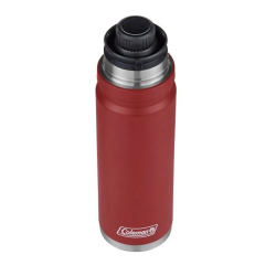  Termo Coleman Matero 360 700ml Acero Inoxidable Rojo