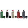  Termo Coleman Matero 360 700ml Acero Inoxidable Rojo