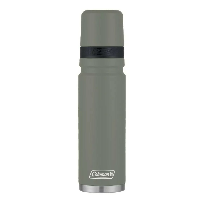  Termo Coleman Matero 360 700ml Acero Inoxidable Verde