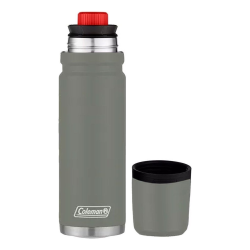  Termo Coleman Matero 360 700ml Acero Inoxidable Verde