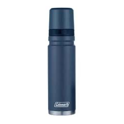  Termo Coleman Matero 360 700ml Acero Inoxidable Azul