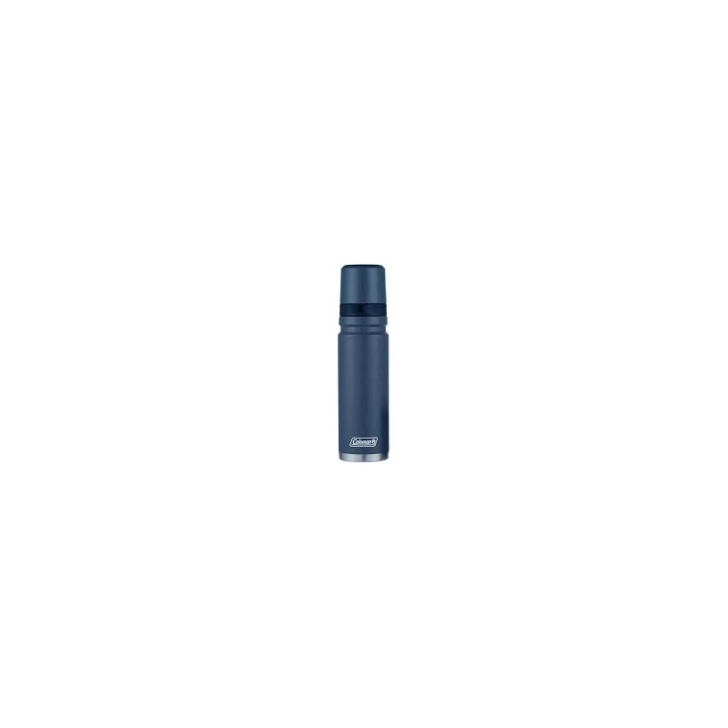  Termo Coleman Matero 360 700ml Acero Inoxidable Azul