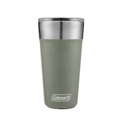 VASO TERMICO COLEMAN BREW 600ML SAGE c/ destapador 2166348