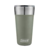 VASO TERMICO COLEMAN BREW 600ML SAGE c/ destapador 2166348