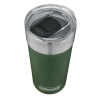 VASO TERMICO COLEMAN BREW 600ML HRTG GREEN c/ destapador 2097440