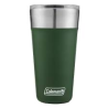 VASO TERMICO COLEMAN BREW 600ML HRTG GREEN c/ destapador 2097440