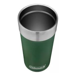 VASO TERMICO COLEMAN BREW 600ML HRTG GREEN c/ destapador 2097440