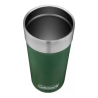 VASO TERMICO COLEMAN BREW 600ML HRTG GREEN c/ destapador 2097440