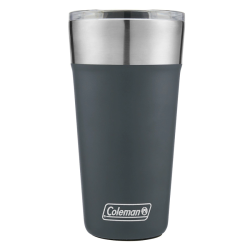 VASO TERMICO COLEMAN BREW 600ML SLATE c/ destapador