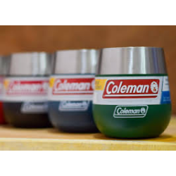 VASO TERMICO COLEMAN CLARET 384ML SLATE