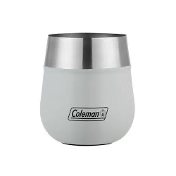 VASO TERMICO COLEMAN CLARET 384ML WHITE TRUFFLE 2166347