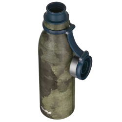  Botella Térmica CONTIGO Matterhorn Couture 591ml Textured Cammo