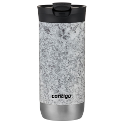  Vaso Térmico CONTIGO Huron Couture 473ml Spectled Slate