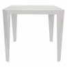 MESA TROMEN RUNKO 76 83 X 83- BLANCO