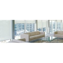 Cortinas Dino Conte Sun Screen Sistema Roller