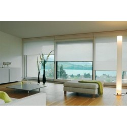 Cortinas Dino Conte Translucidas Sistema Roller