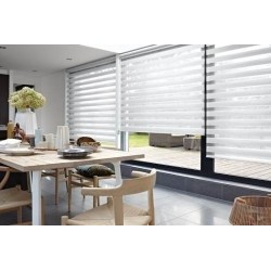 Cortinas Dino Conte Dual Sistema Roller