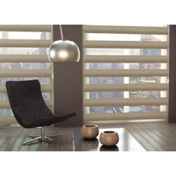 Cortinas Dino Conte Dual Sistema Roller