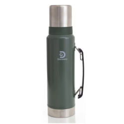 Termo discovery 1,3 LT. Verde - Frio / calor