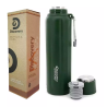 Termo discovery 1,3 LT. Verde - Frio / calor