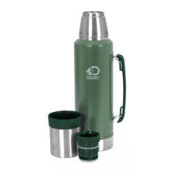 Termo discovery 1,3 LT. Verde - Frio / calor