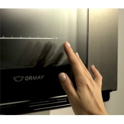 Horno Eléctrico Ormay HE-60 A3