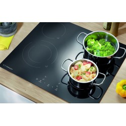 Anafe Placa Induccion Ormay Smart Cook I4