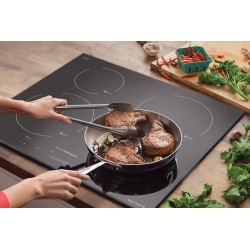 Anafe Placa Induccion Ormay Smart Cook I4