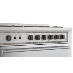 COCINA BARBACOA B-90 LE