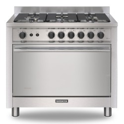 COCINA BARBACOA B-90 LE