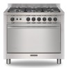 COCINA BARBACOA B-90 LE