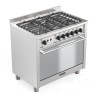 COCINA BARBACOA B-90 LE