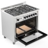 COCINA BARBACOA B-90 LE